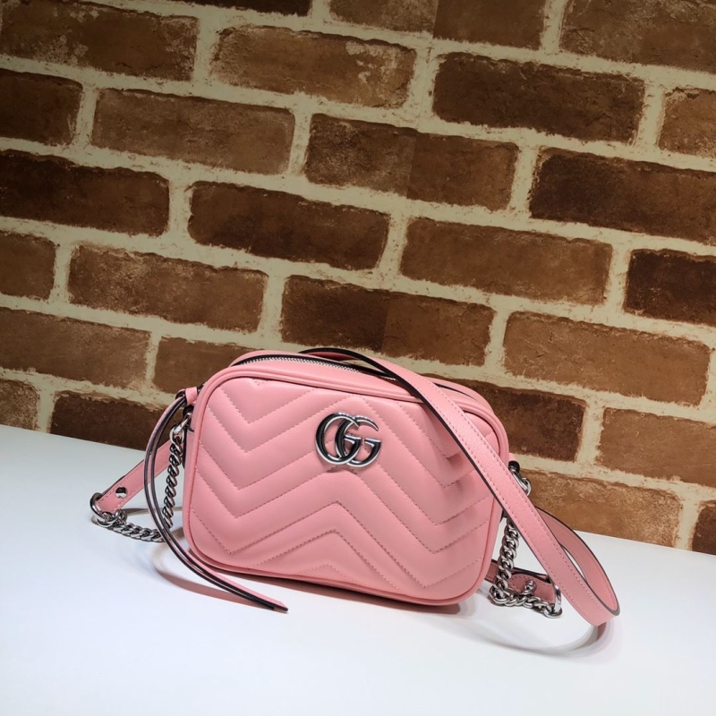 G*u*i satchel bags